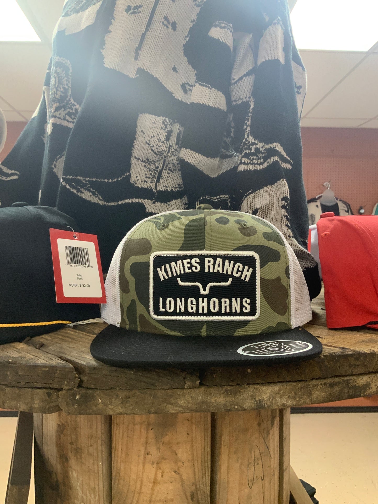 Kimes LJC-camo