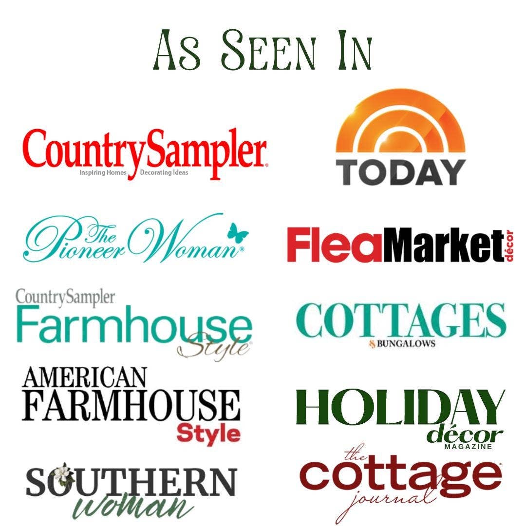 Western Typography Canvas Wall Art & Modern Farmhouse Decor