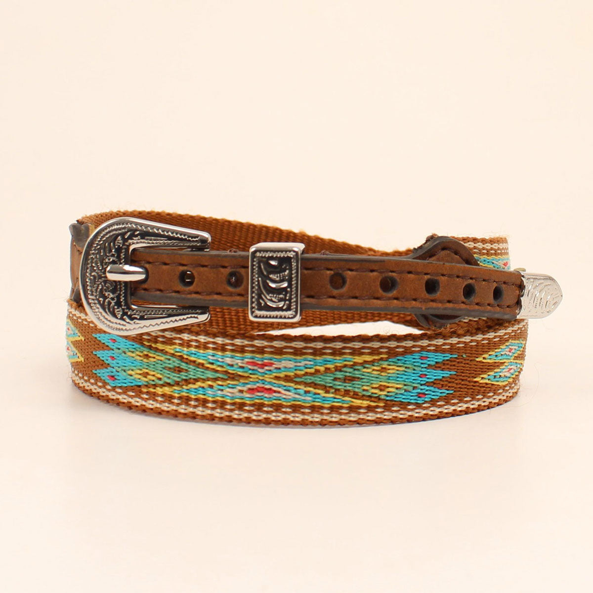5/8" RIBBON HAT BAND