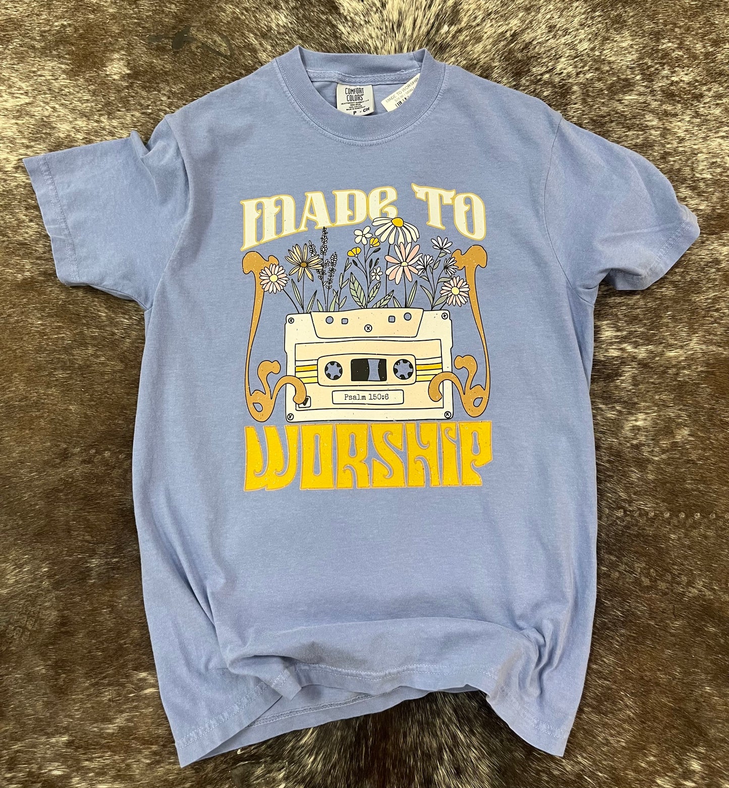 Made to worship - Wines'Designs
