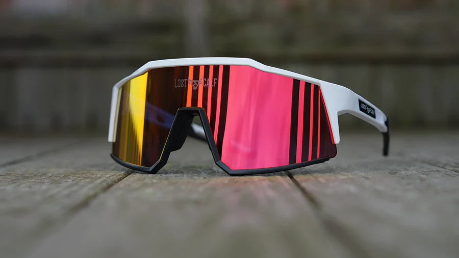 Lost Calf Raptor Sunglasses