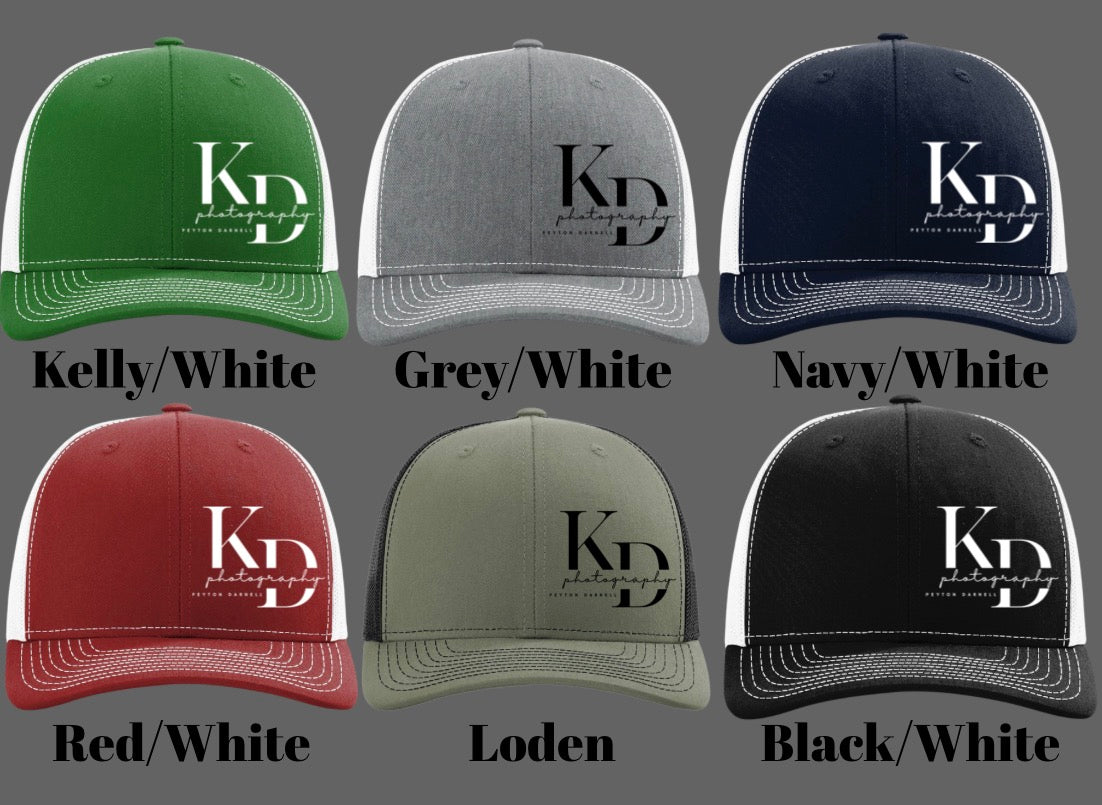 RICHARDSON 112 CAP