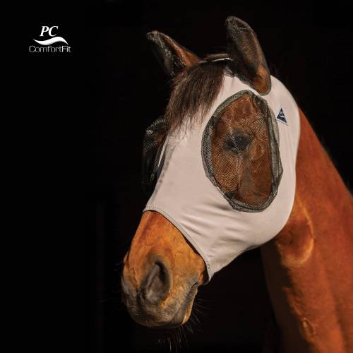LYRCA FLY MASK - Wines'Designs