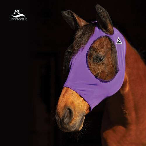 LYRCA FLY MASK - Wines'Designs