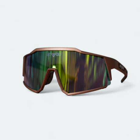Lost Calf Raptor Sunglasses