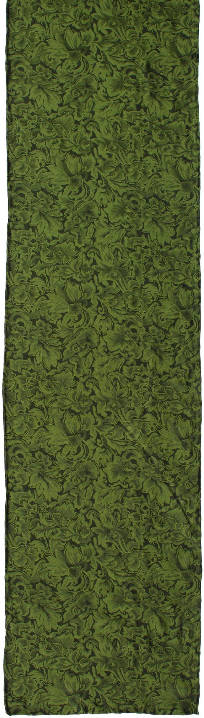 20" PINE BAROQUE SILK WILD RAG