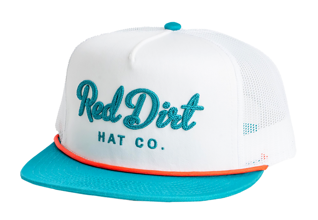 COWBOY DAN-TURQUOISE RDHC