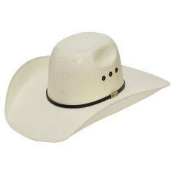 Twister 5X Shantung Hat Ivory