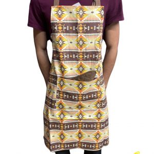 WESTERN APRON - Wines'Designs