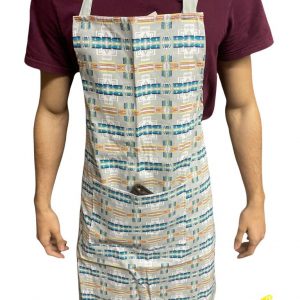 WESTERN APRON - Wines'Designs