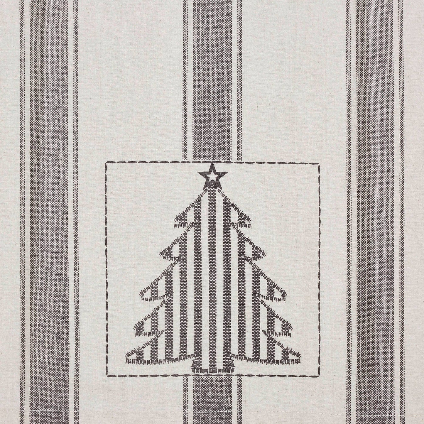 VHC Brands - Grace Peace on Earth Tea Towel Set of 3 19x28 - Wines'Designs
