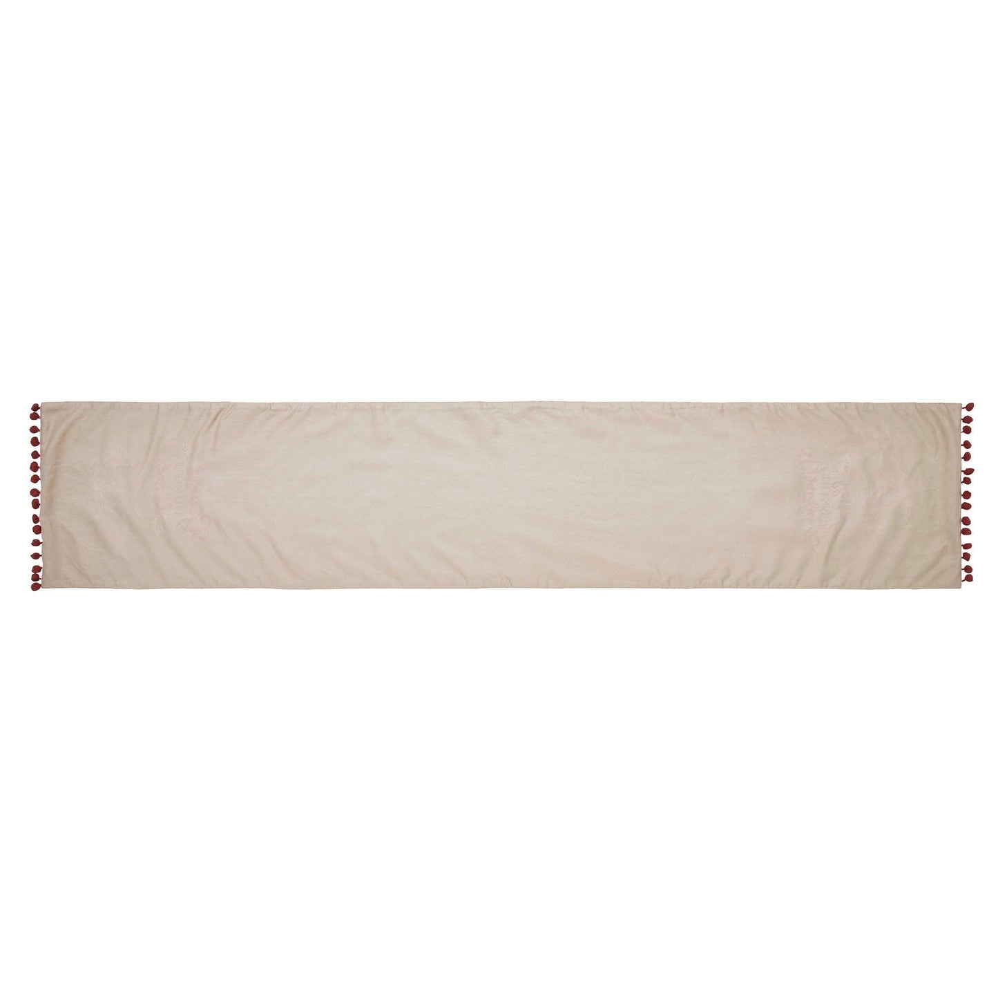 VHC Brands - Grateful Thankful Blessed Pumpkins Runner 12x60 - Wines'Designs