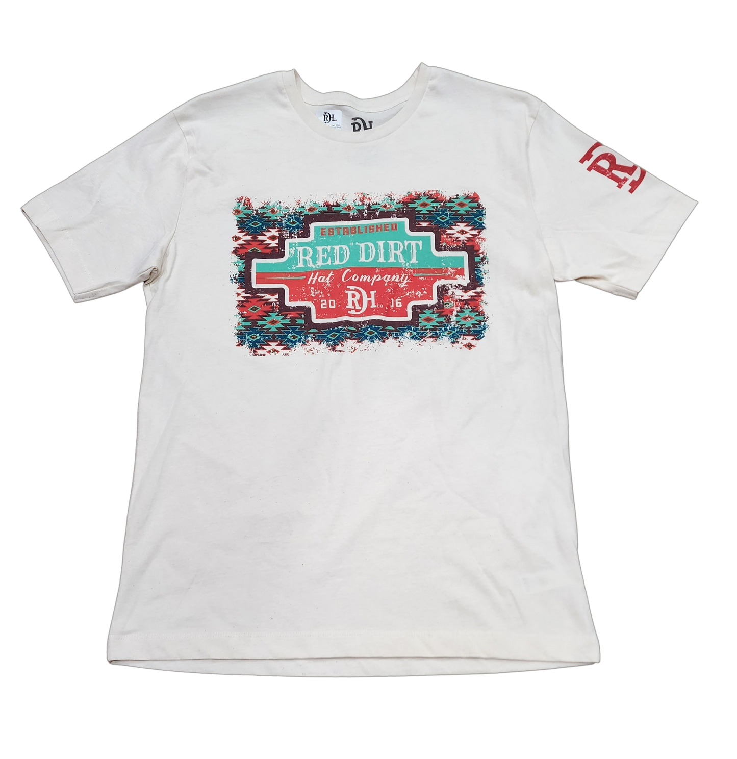 TACO SHOP RED DIRT HAT CO - Wines'Designs
