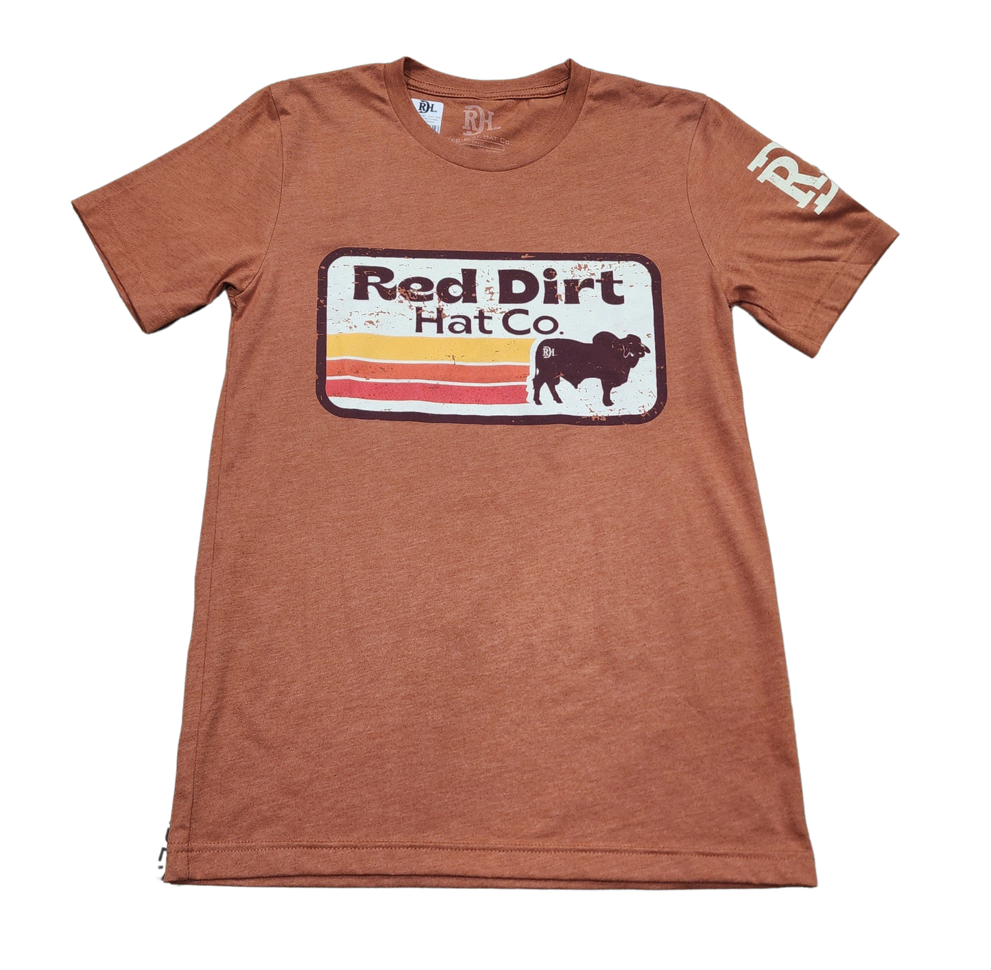 PANCHO RED DIRT HAT CO - Wines'Designs