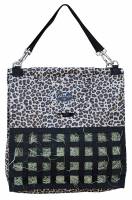 SLOW FEED HAY BAG - Wines'Designs