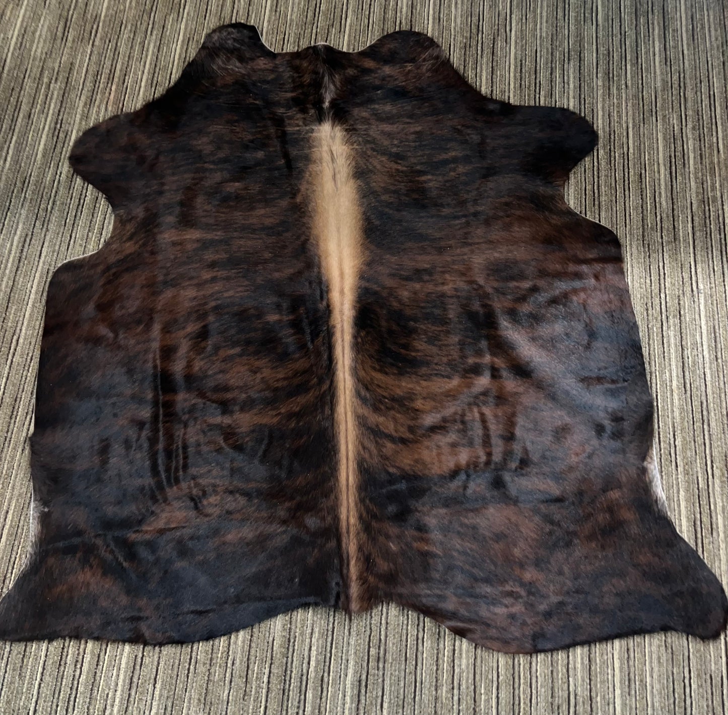 Cowhides - Wines'Designs