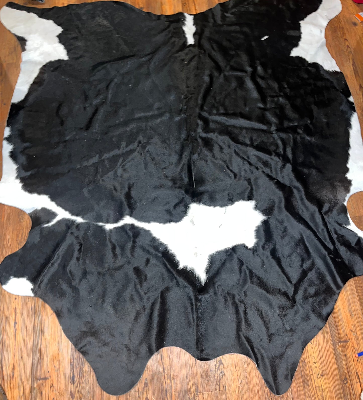 Cowhides - Wines'Designs