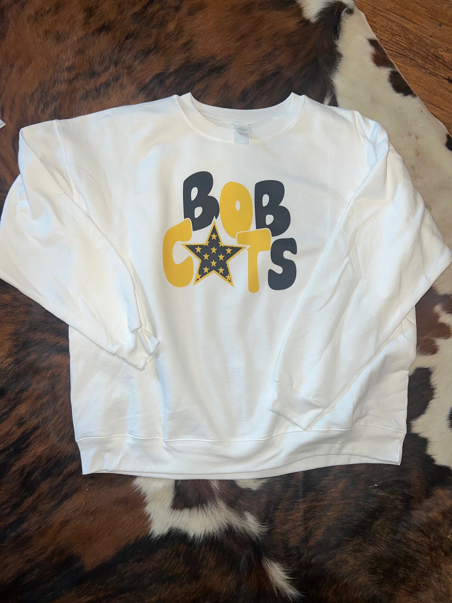 Bobc ⚡️ ts - Wines'Designs