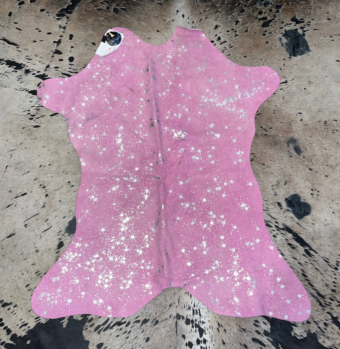 Cowhides - Wines'Designs