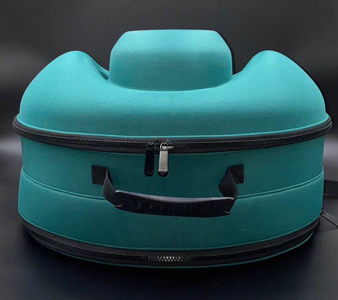 Cowboy cases - Wines'Designs