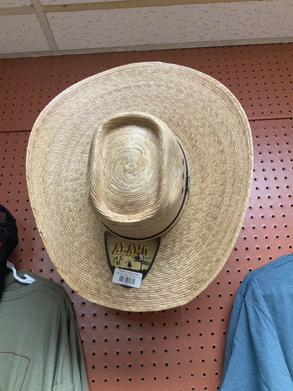 Straw Cowboy Hats