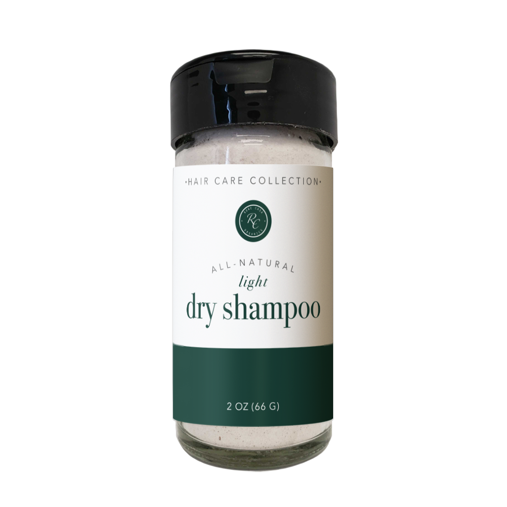 Dry Shampoo