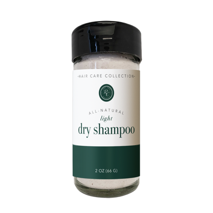 Dry Shampoo