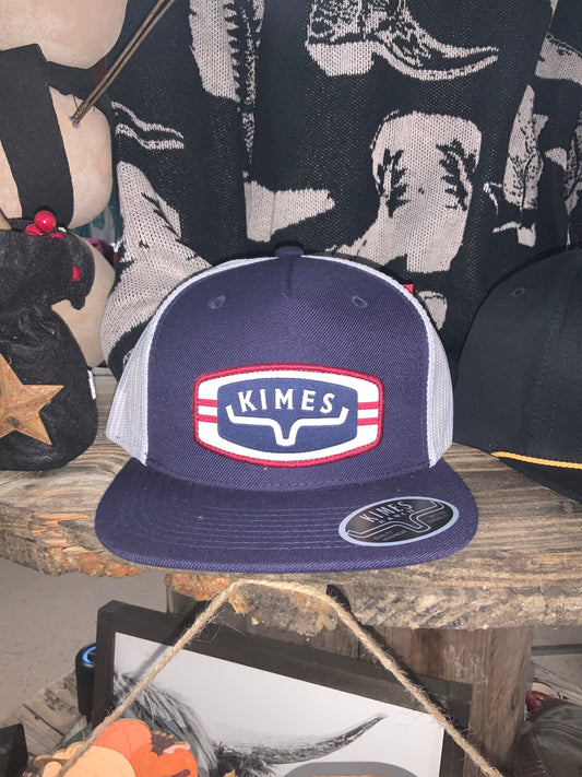 Kimes craftsman-navy