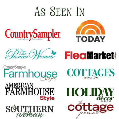 Western Typography Canvas Wall Art & Modern Farmhouse Decor