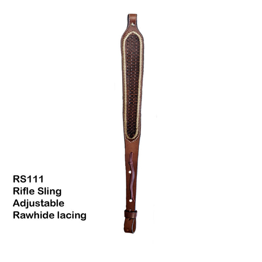 Rifle Sling - Wines'Designs