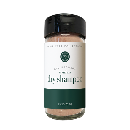 Dry Shampoo