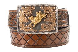 Angel Ranch Girls Belt 1 1/4