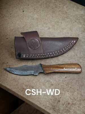 Knives