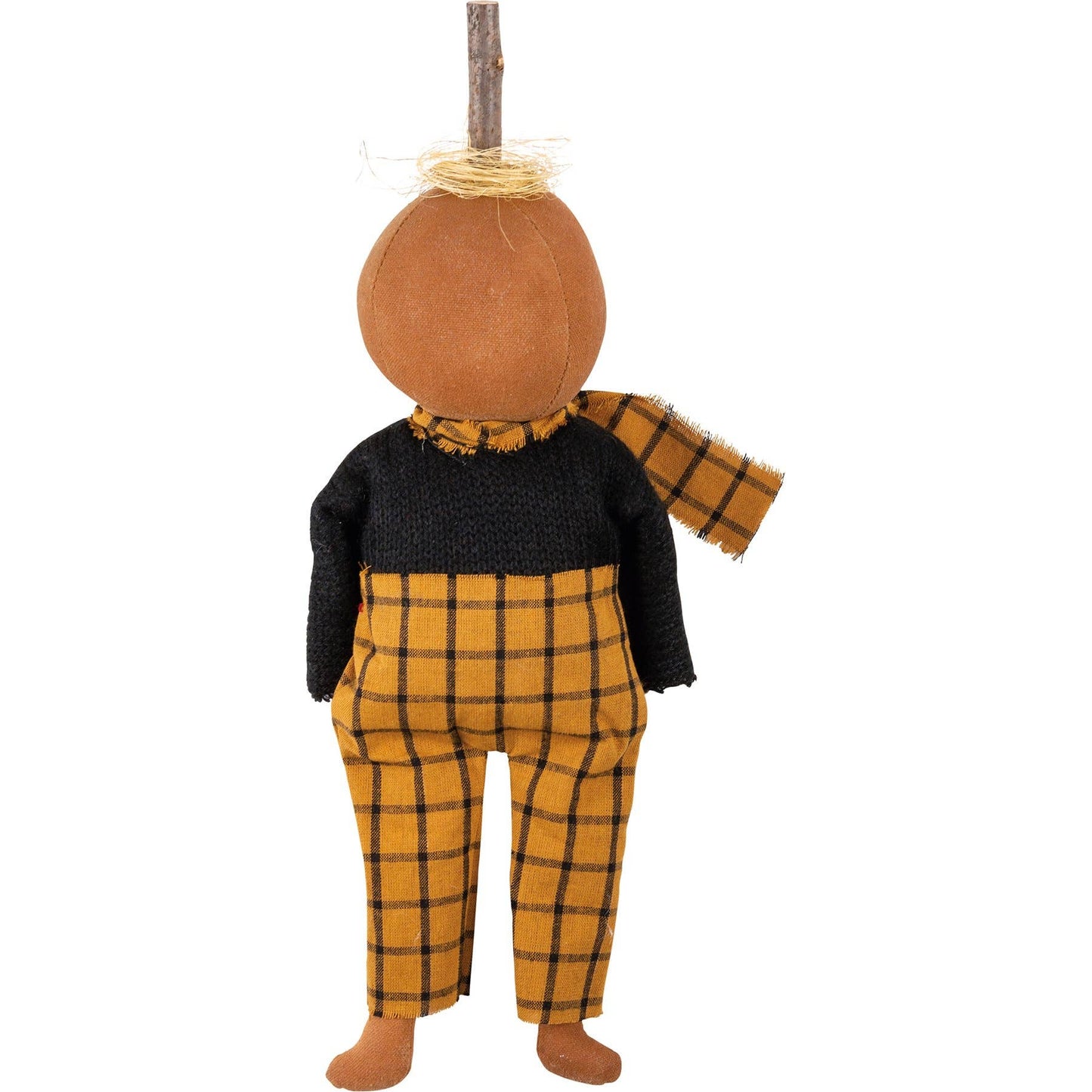 Harvest Jack Doll