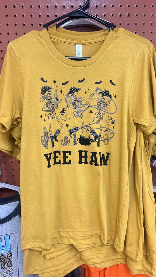 Yeehaw fall - Wines'Designs