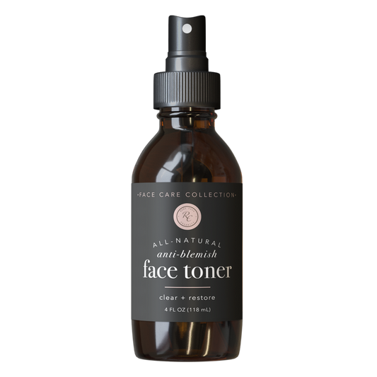 Anti-Blemish Face Toner