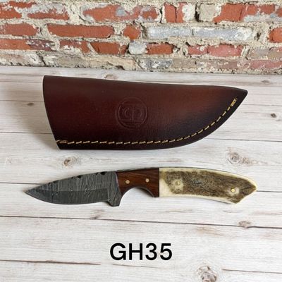 Knives