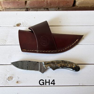 Knives