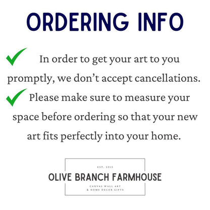 Vintage Farmhouse Kitchen Fresh Eggs Canvas Art