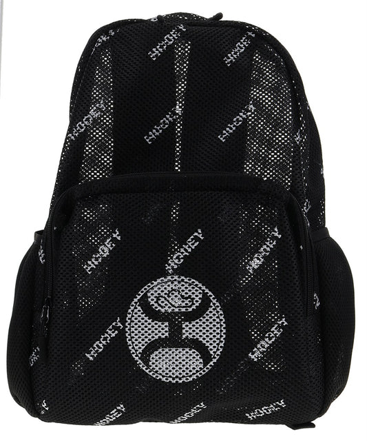 Nitro Mesh Hooey Backpack - Wines'Designs