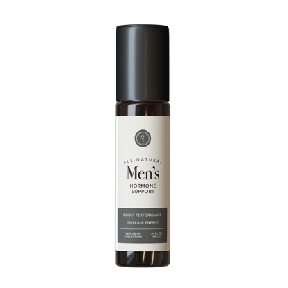 MEN'S HORMONE SUPPORT | 10 ml