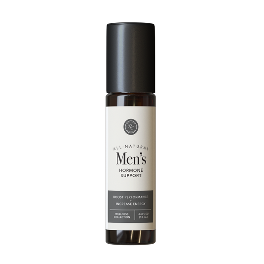 MEN'S HORMONE SUPPORT | 10 ml