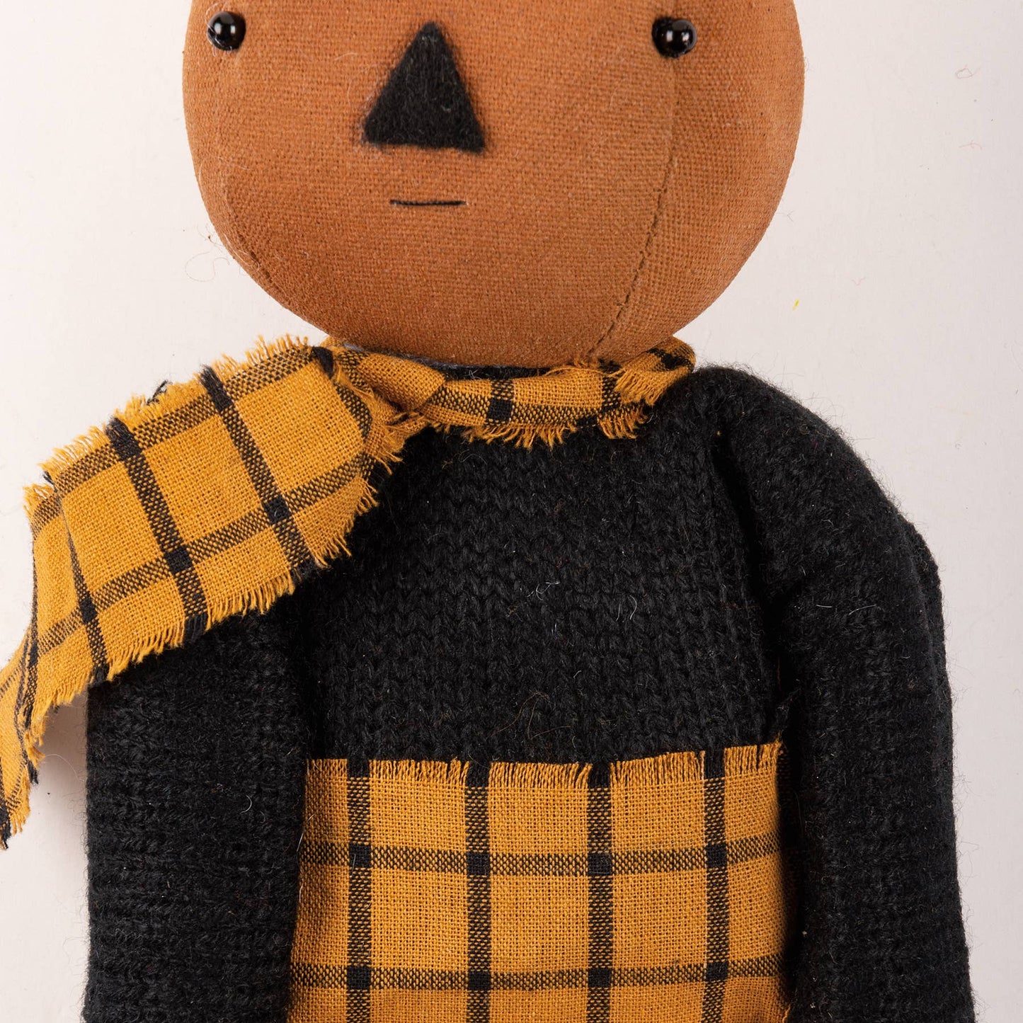 Harvest Jack Doll