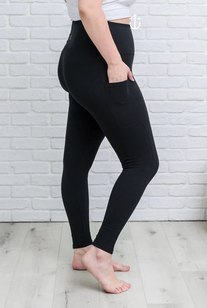 LEGGINGS PREORDER