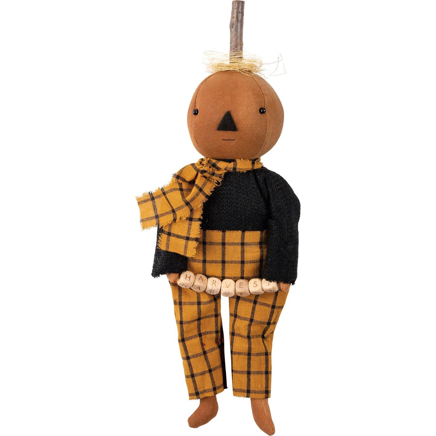 Harvest Jack Doll