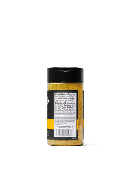 Kinder's Sauces & Seasonings - Buttery Burger Blend 5.4oz - Wines'Designs