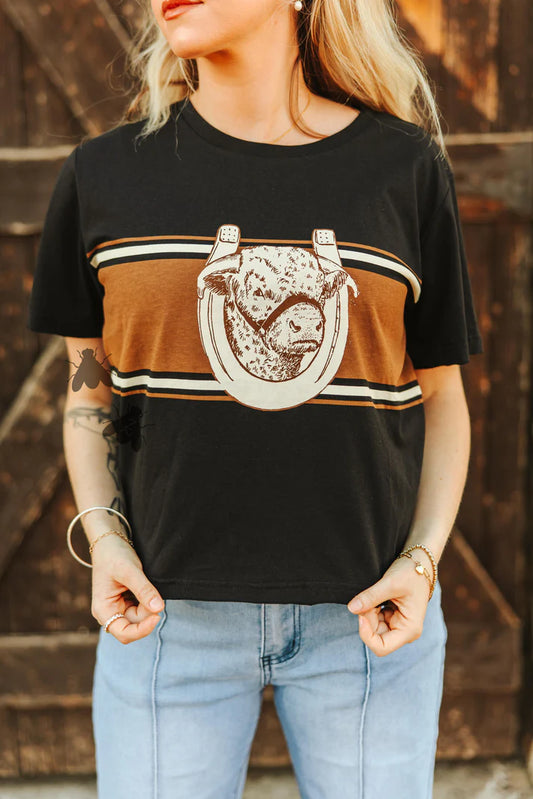 H-RANCH TSHIRT
