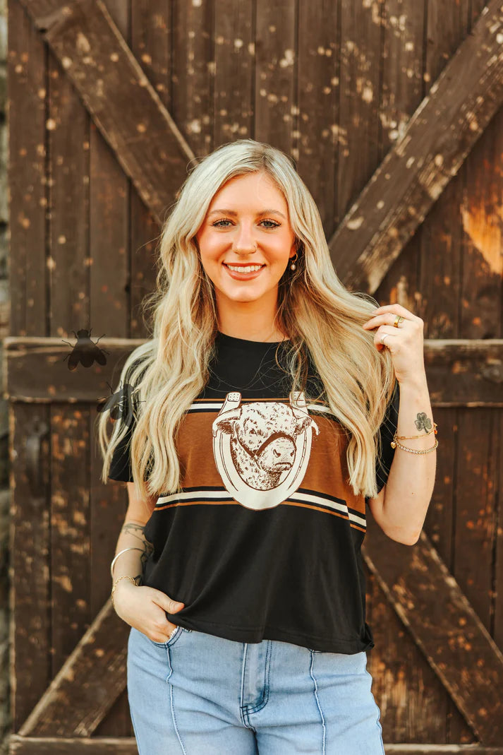 H-RANCH TSHIRT