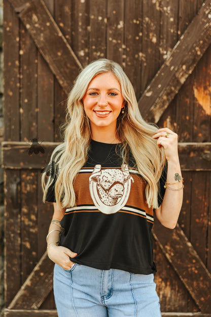 H-RANCH TSHIRT
