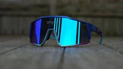 Lost Calf Raptor Sunglasses